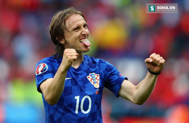 CH Séc vs Croatia: Modric phá tan “pha lê”? - Ảnh 1.