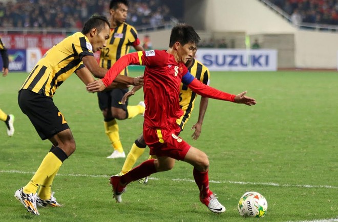 Ác mộng Mỹ Đình vẫn ám ĐT Việt Nam tại AFF Cup 2016 - Ảnh 2.
