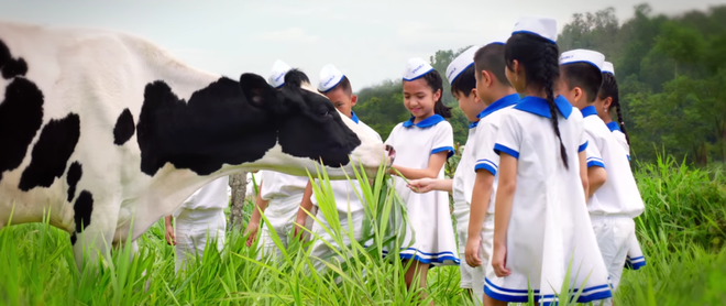 Vươn cao Việt Nam: Lâu lắm rồi, giới trẻ Việt mới lại nắm chặt tay nhau như thế! - Ảnh 3.