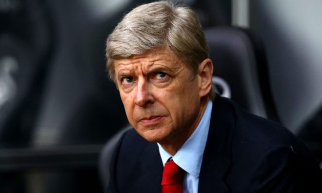 Góc nhìn: Muộn quá không, Wenger? - Ảnh 3.