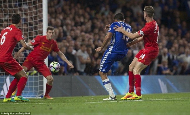 Liverpool thổi bay Chelsea trên Stamford Bridge - Ảnh 4.