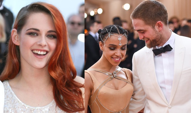 Robert Pattinson và hôn thê hoãn cưới vì Kristen Stewart? - Ảnh 3.