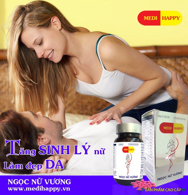 Món ăn, bài thuốc giúp giảm lãnh cảm ở phụ nữ  - Ảnh 3.