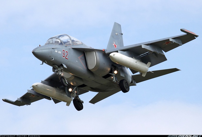 Yak-130 đứng trước nguy cơ bị F-7G soán ngôi tại Lào - Ảnh 1.