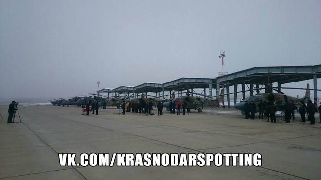 Đón trực thăng vũ trang Ka-52 tiên tiến, Nga học Việt Nam xây nhà thép tiền chế! - Ảnh 1.