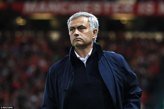 ‘Ma thuật’ Mourinho khiến Man United trở nên đặc biệt như thế nào? - Ảnh 1.