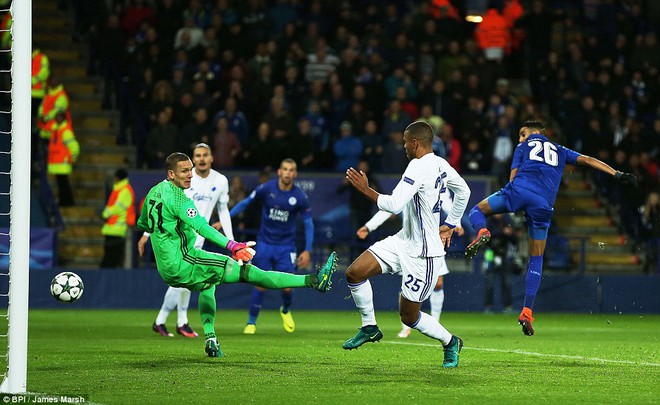 Leicester City: Hùm chết để da, Cáo chết để tiếng - Ảnh 1.