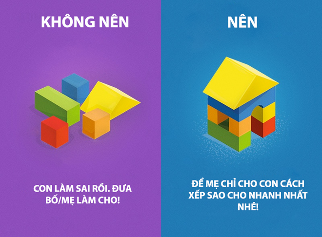 Đừng nhân danh tình yêu mà bạo hành con bằng lời nói - Ảnh 8.