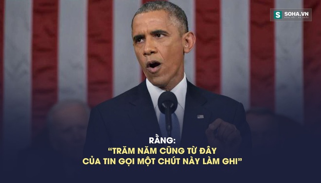 Câu nói được TT Obama sử dụng nhiều nhất ở Việt Nam! - Ảnh 4.