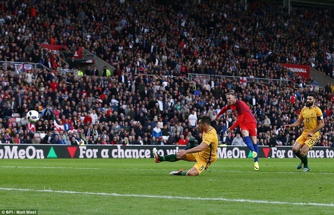 Rashford lập kỷ lục đáng nể trong ngày ĐT Anh chiến thắng - Ảnh 8.