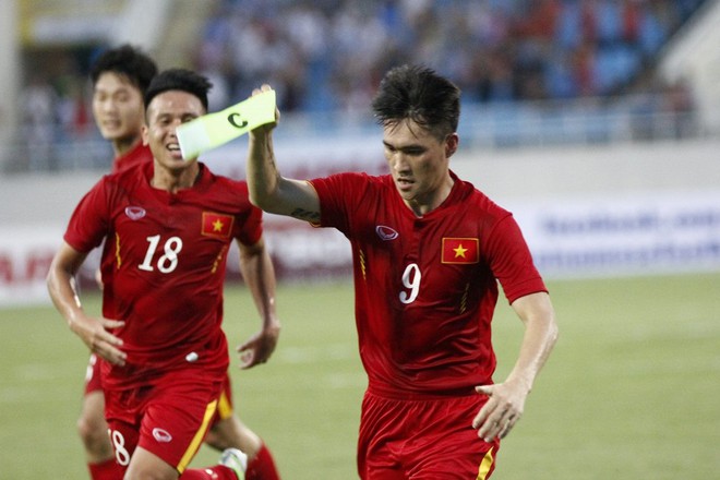 Ác mộng Mỹ Đình vẫn ám ĐT Việt Nam tại AFF Cup 2016 - Ảnh 6.