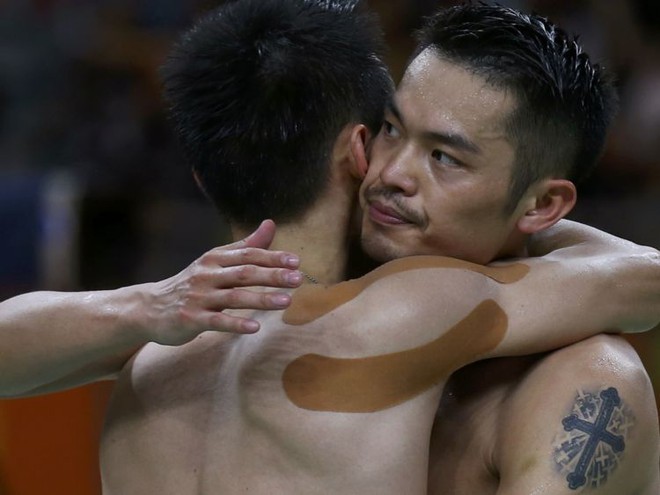 Trung Quốc phản ứng bất ngờ sau thất bại tại Olympic Rio - Ảnh 2.