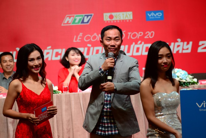Khánh Thi, Phan Hiển tay trong tay dự sự kiện So you think you can dance 2016  - Ảnh 4.