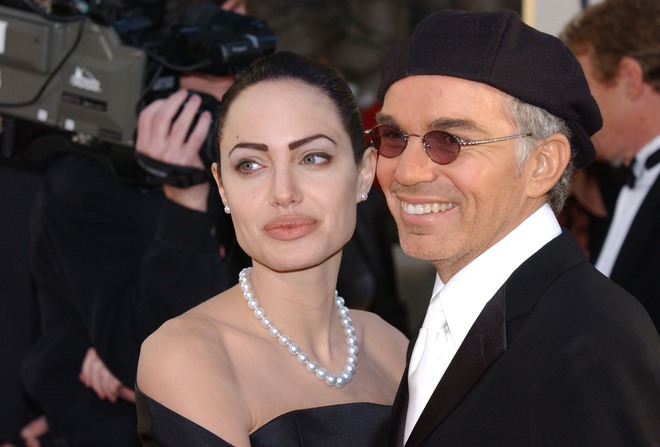 Những ngôi sao không thể đứng cùng với Angelina Jolie là ai? - Ảnh 4.