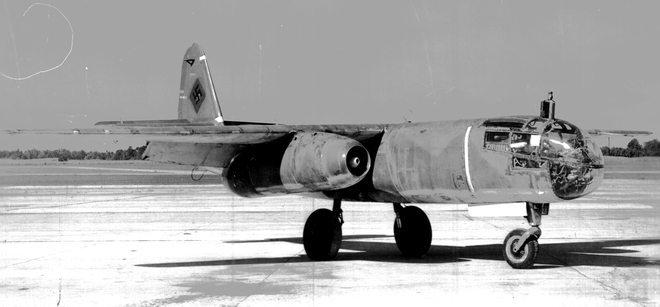 10 máy bay ném bom nguy hiểm nhất trong Chiến tranh thế giới II - Ảnh 9.