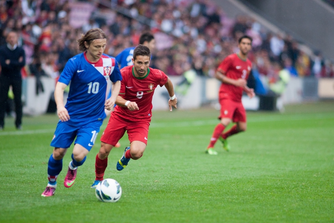 Croatia vs Bồ Đào Nha: Xử xong Ramos, giờ đến Ronaldo! - Ảnh 6.