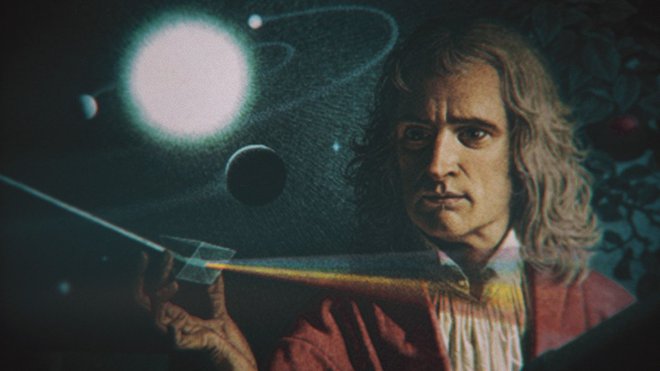 Isaac Newton và lời tiên tri đáng sợ về ngày tận thế sắp tới! - Ảnh 3.