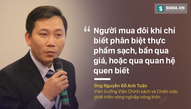 Cựu Bộ trưởng, tiến sĩ, chủ doanh nghiệp tỷ đô nói về cái đang rình rập trên từng mâm cơm gia đình - Ảnh 5.