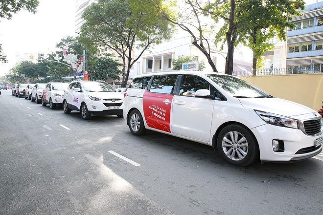 Avis – Roadshow cuối tuần tại Hồ Chí Minh - Ảnh 3.