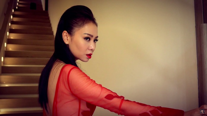 Thu Minh tung teaser Goodbye gây tò mò - Ảnh 2.