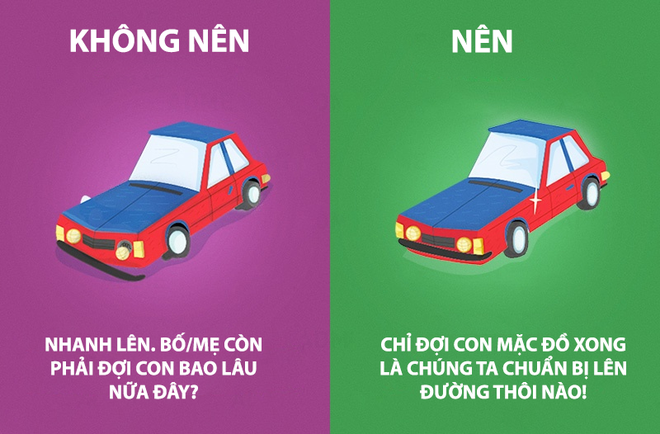 Đừng nhân danh tình yêu mà bạo hành con bằng lời nói - Ảnh 10.