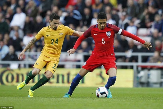 Rashford lập kỷ lục đáng nể trong ngày ĐT Anh chiến thắng - Ảnh 11.