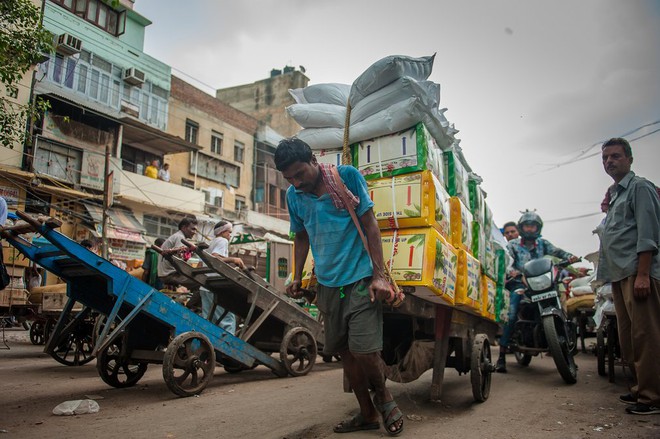 24h qua ảnh: Bắc cực quang tuyệt đẹp ở Thụy Điển - Ảnh 7.