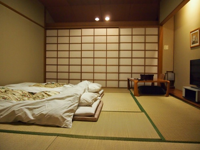 5 bí quyết xây nhà của người Nhật, chung cư hay nhà đất đều nên học để sống cho ra sống - Ảnh 4.