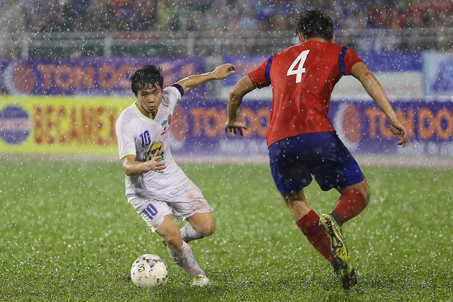 Việt Nam không có cầu thủ nào đạt điều kiện chơi tại J-League 2 - Ảnh 5.