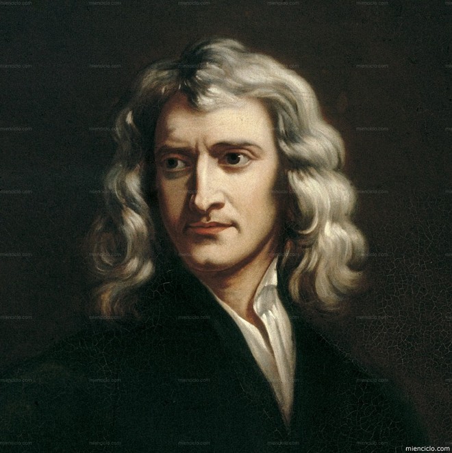 Isaac Newton và lời tiên tri đáng sợ về ngày tận thế sắp tới! - Ảnh 5.