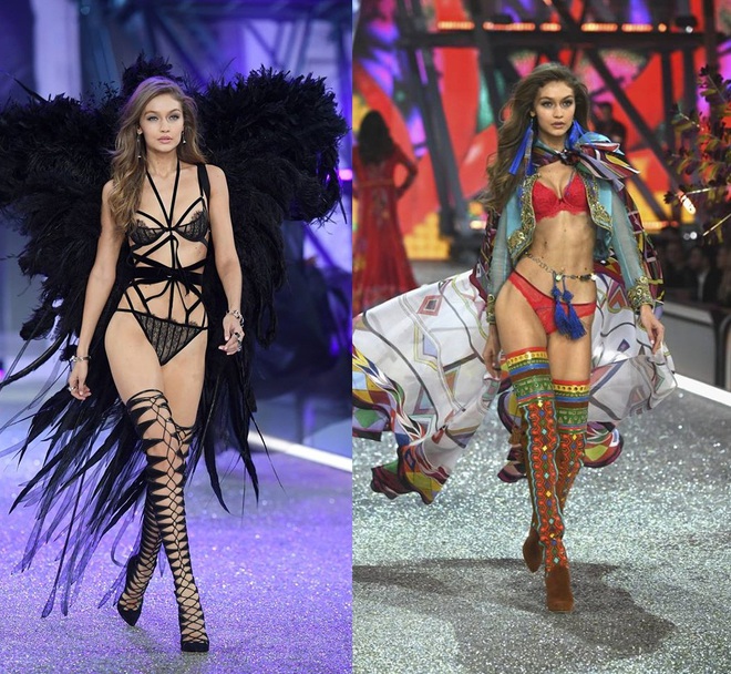 Hé lộ ảnh bỏng mắt của Victoria’s Secret dù chưa chính thức công chiếu - Ảnh 7.