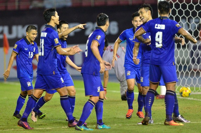 CK AFF Cup: Bởi Indonesia chẳng phải Việt Nam, và Kiatisuk không là Hữu Thắng - Ảnh 2.