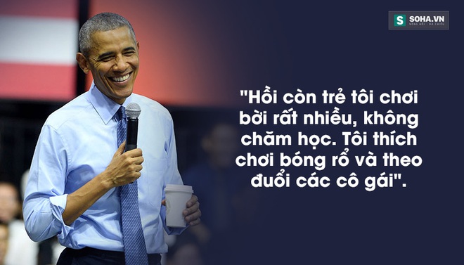 Câu nói được TT Obama sử dụng nhiều nhất ở Việt Nam! - Ảnh 8.