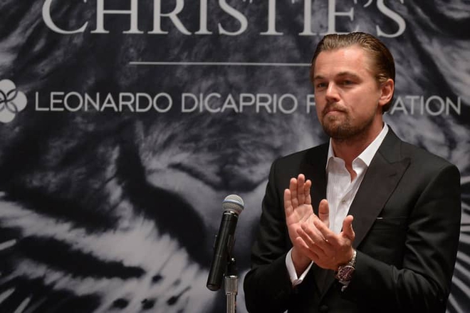 Leonardo DiCaprio: Thành viên hội mê gái và 2 lần suýt chết - Ảnh 10.