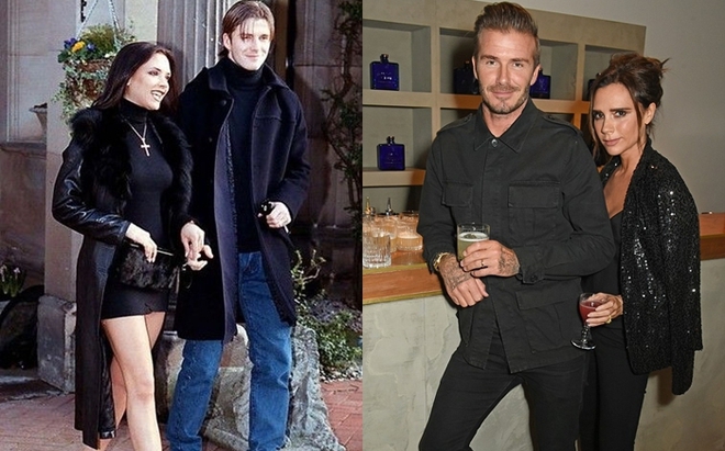 Chuyện tình Beckham - Victoria: Không ai có thể đóng kịch 17 năm - Ảnh 9.