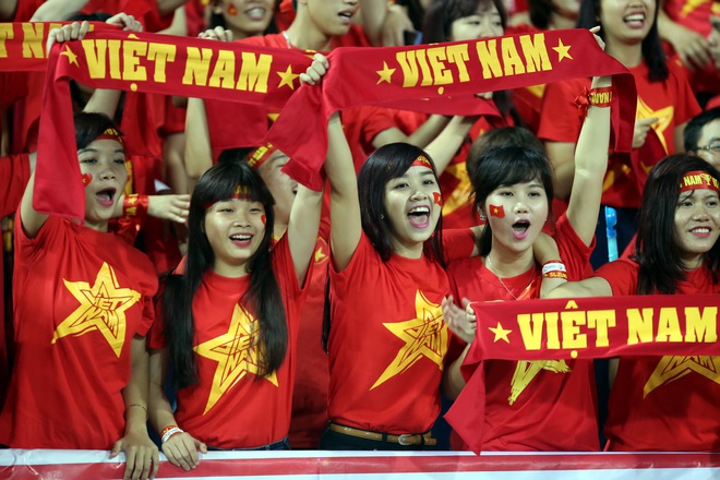 46,5% CĐV tin ĐT Việt Nam vô địch AFF Cup. Còn bạn thì sao? - Ảnh 3.