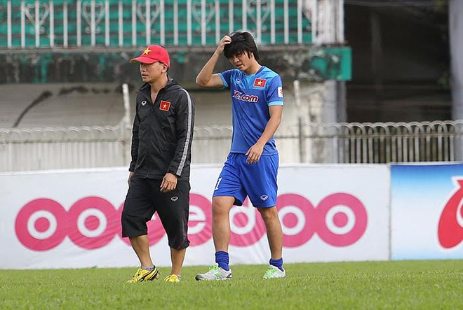 Bố Tuấn Anh: “Tôi buồn lắm, nhưng gạch tên Tuấn Anh là cứu cháu” - Ảnh 1.