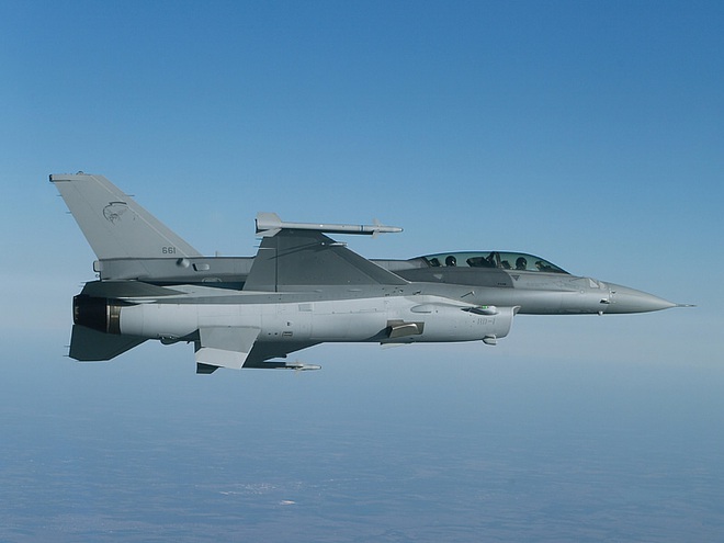 Sớm muộn gì quốc gia Đông Nam Á này cũng sẽ mua F-35 - Ảnh 2.