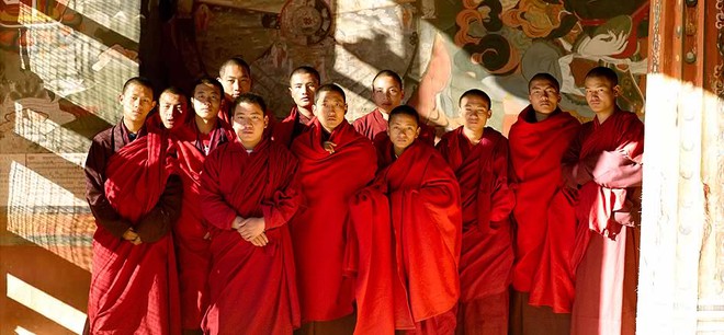 Bhutan - Điểm đến du lịch sinh thái đẹp bậc nhất thế giới - Ảnh 3.