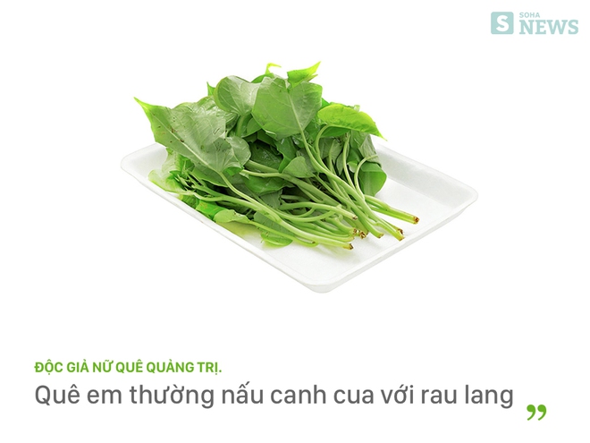 Canh cua nấu với thứ gì? Đây là hàng loạt câu trả lời! - Ảnh 4.