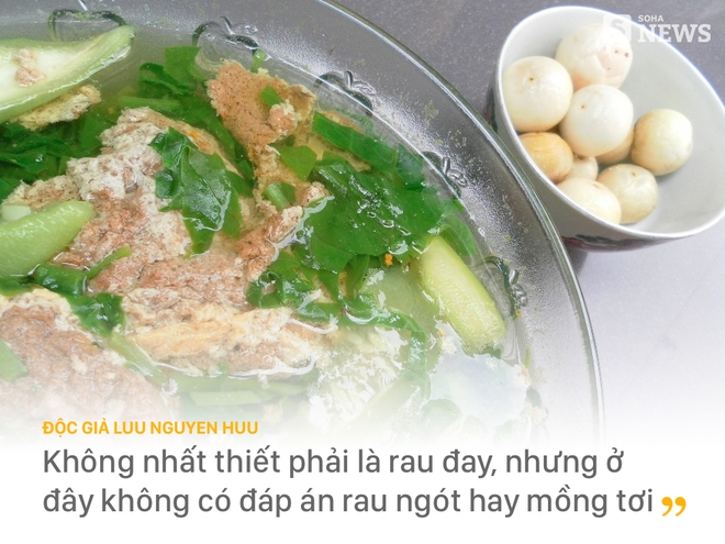 Canh cua nấu với thứ gì? Đây là hàng loạt câu trả lời! - Ảnh 1.