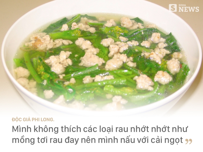 Canh cua nấu với thứ gì? Đây là hàng loạt câu trả lời! - Ảnh 11.