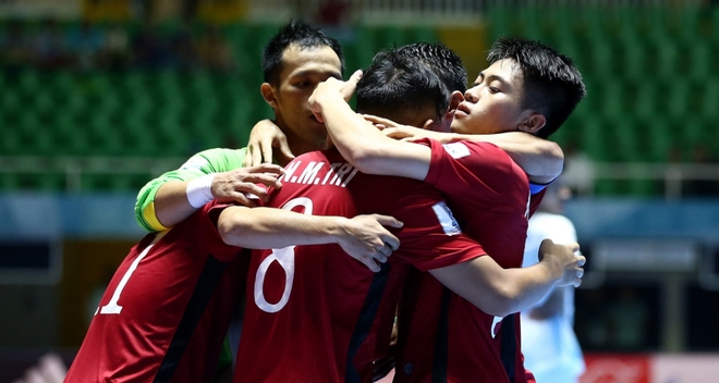 FIFA khoanh đỏ trận quyết đấu của Việt Nam tại World Cup - Ảnh 2.