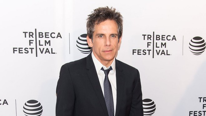 Vua hài Ben Stiller và cuộc chiến với ung thư tuyến tiền liệt - Ảnh 2.