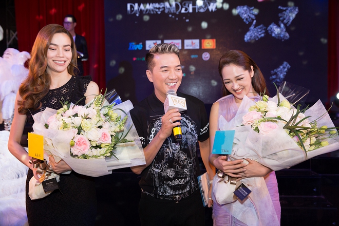 Đàm Vĩnh Hưng bỏ 9 tỷ làm siêu show kỳ lạ nhất Việt Nam - Ảnh 6.