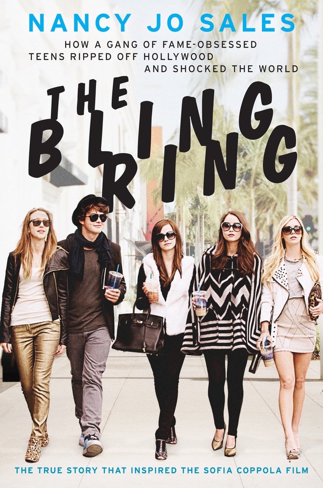 Bling Ring - Những đứa trẻ chuyên trộm cướp của Hollywood - Ảnh 5.