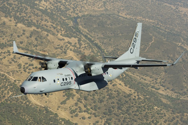 Nếu Việt Nam mua C-295 AEW, đây sẽ là thay đổi lớn nhất trong cấu hình? - Ảnh 2.