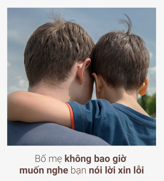 Bạn không phải là người trưởng thành nếu thiếu những điều sau - Ảnh 7.