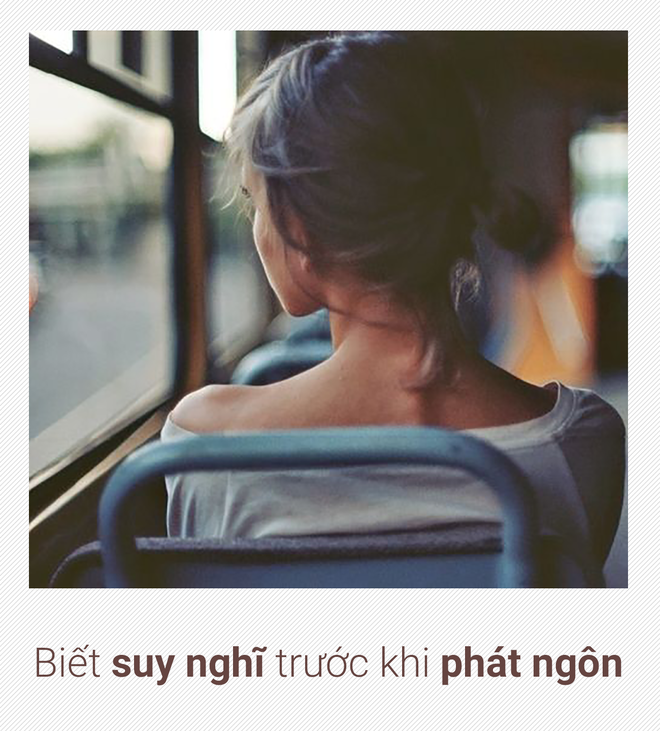 Bạn không phải là người trưởng thành nếu thiếu những điều sau - Ảnh 4.