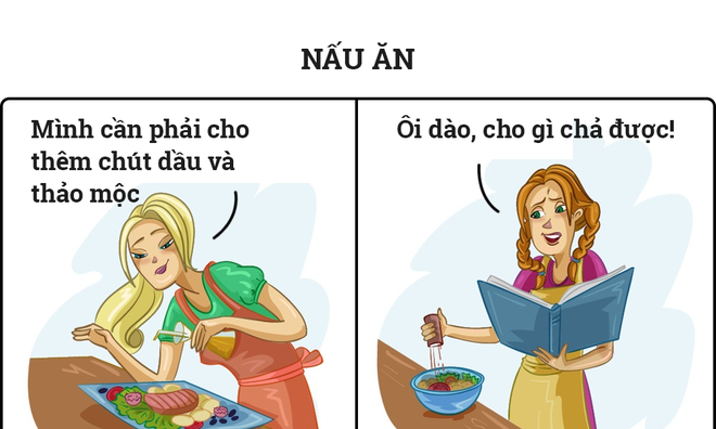 Sự thật khó tin đằng sau những cô gái trẻ lung linh trên tạp chí - Ảnh 9.